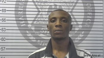 Darrell Desmond Williams Mugshot