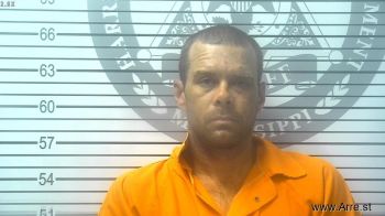 Darren Wirt Henderson Mugshot