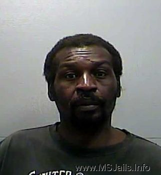 Darren O Weatherspoon Mugshot