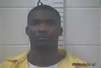 Darren  Wilburn Jr. Mugshot