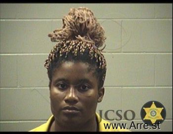 Darrenda Carolyn Anderson Mugshot