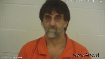 Darrin W Burkhalter Mugshot