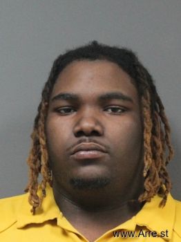 Darrius Daquantai Williams Mugshot