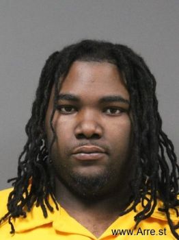 Darrius Daquantai Williams Mugshot