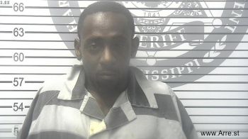 Darron Lubert Bonner Mugshot