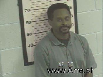 Darryl Dewayne Dates Mugshot