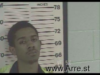 Darryl  Holt Mugshot