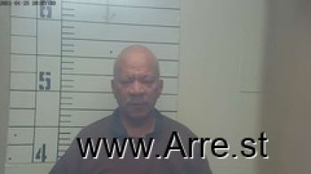 Darryl  Larry Mugshot