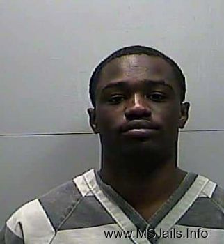 Dartonio Jermaine Pinson Mugshot