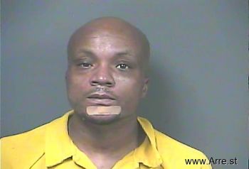 Daryl Anthony Anderson Mugshot