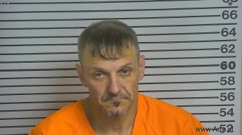 Daryl  Odom Mugshot