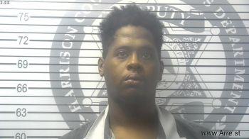 Dashawn Latray Lewis Mugshot