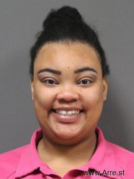 Dashawna S Williams Mugshot