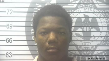 Dashoun Raushod Osby Mugshot