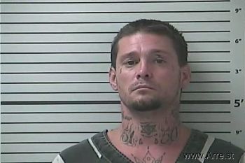 Dave Lynn Thompson Mugshot