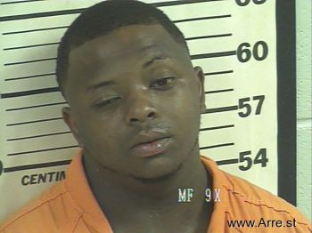 David Brown 3rd. Mugshot