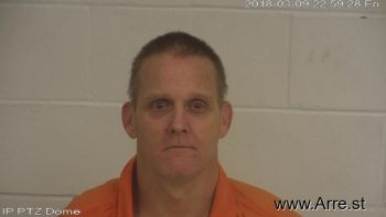 David Eugene Archer Mugshot