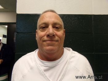 David W Aust Mugshot