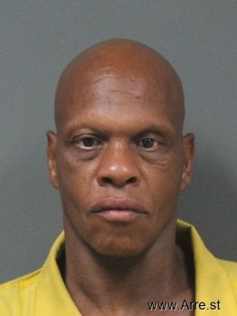 David Cornelius Bland Mugshot