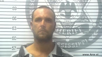 David Glenn Chandler Mugshot