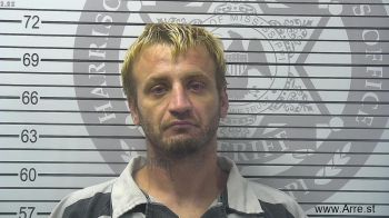 David Melvin Cox Mugshot