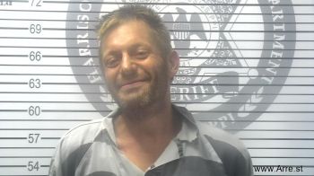 David Eugene Davidson Mugshot