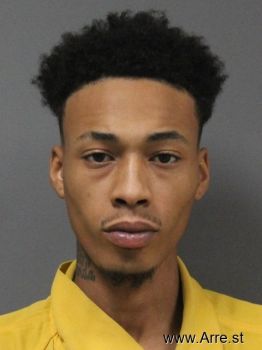 David Dwayne Ellis Mugshot