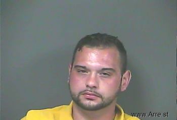 David Wayne Elmore Mugshot