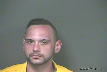 David Wayne Elmore Mugshot