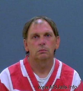 David Richard Faulkner Mugshot