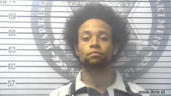 David Joseph Flowers Mugshot