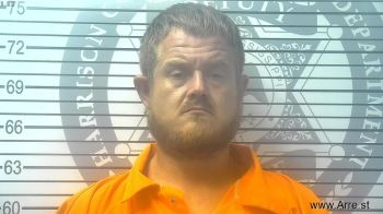 David Hunter Gill Mugshot