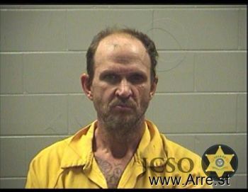 David Eugene Graham Mugshot