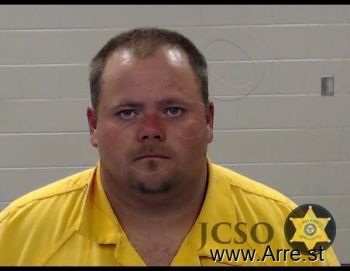 David Eric Graves Mugshot