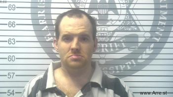 David Jeremy Grubbs Mugshot