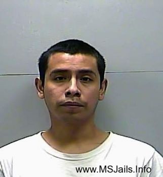 David F Guerrero Mugshot