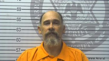 David Shawn Hartman Mugshot