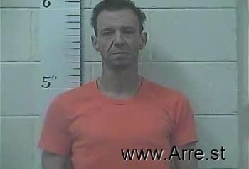 David Niel Mann Mugshot