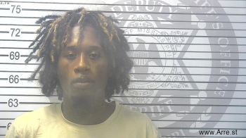 David Deangelo Owens Mugshot