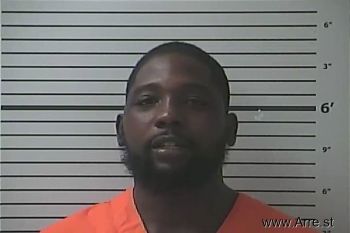 David Darrell Parker Mugshot