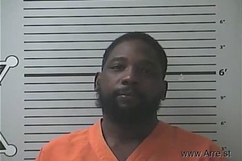 David Darrell Parker Mugshot