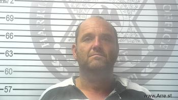 David Lavon Parker Mugshot