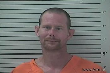 David Lee Peckinpaugh Mugshot