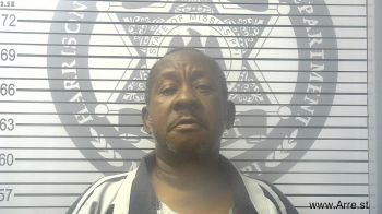 David Bernard Porter Mugshot