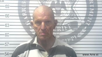 David Arnold Price Mugshot