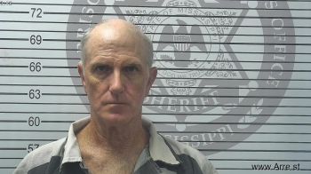 David Wayne Rhed Mugshot