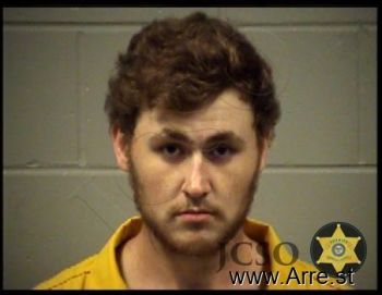 David Joshua Russell Mugshot