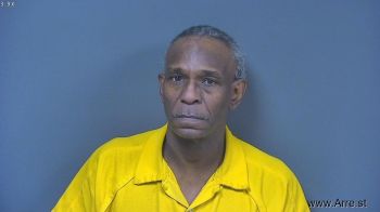 David Charles Shelton Mugshot