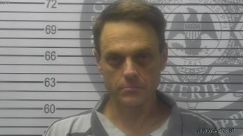 David Robin Snyder Mugshot