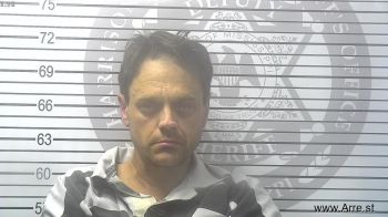 David Robin Snyder Mugshot